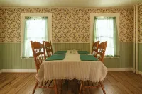 Home is perfect for large families with private lake access and close to town