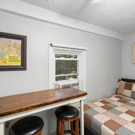 Suite 5, Quick Stroll to Downtown Black Mountain