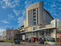โรงแรมฉิน บันจาร์บารู โรงแรมใน