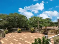 HÔTEL Noahgarden 2