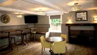 The Coach Hotel - bars