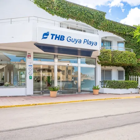 THB Guya Playa
