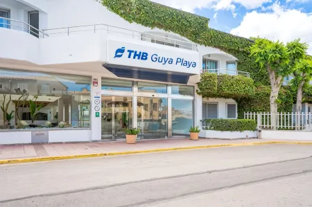 THB Guya Playa