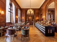 Château Jeanne & The Forest Hotels in Picardy