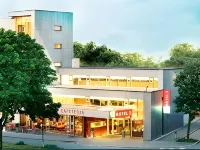 Kyriad Vienna Altmannsdorf - Ramah Hewan Peliharaan