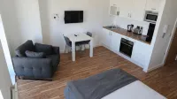 Quay Apartments - Apartments