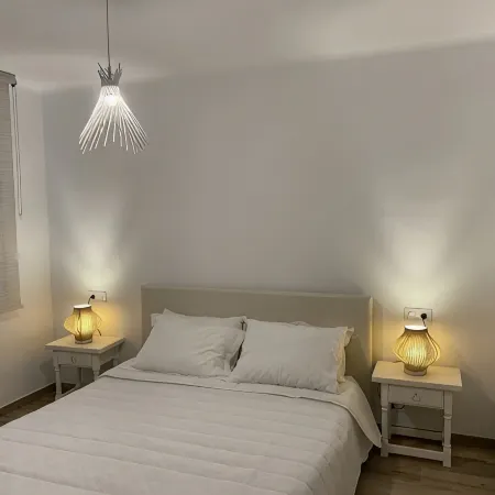 Appartement L'odyssée vue mer