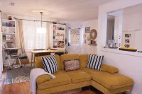 Welcome to Rainbow at Folly House – Your Beachside Retreat Near Charleston! - 3-Star