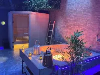 Hôtel & Spa le Gambetta, Bergerac, Centre Ville Hotels in Bergerac