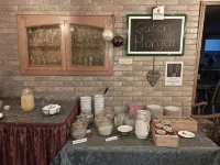 Gasthof Müller - breakfast