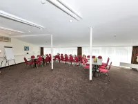 Hotel am Wall Hotel di Soest