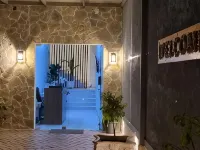 Aqua Luxury Suites by Estia Hotels in Roda