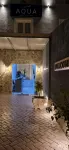 Aqua Luxury Suites by Estia