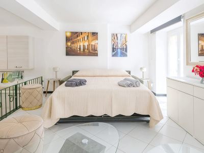 CASA BEDA In the Borgo