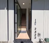 Charming  brand new studio close to downtown with WiFi, AC. - Condos