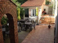 Hotel & Cantine de La Plage