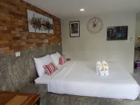 Love You Resort