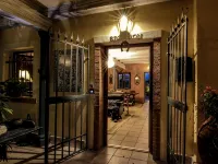 Corte Rosantico
