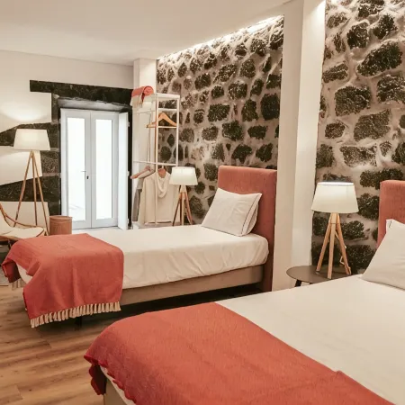 Aires Hostel