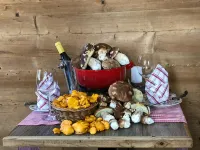 Arosa Vetter Hotel - breakfast