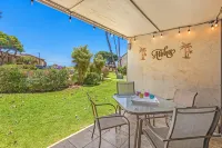 Tropical 2-Br Condo + Pool +  Hot Tub! Check Out Our Spring 2026 Specials