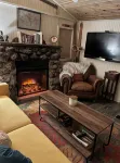 Hobbit House - Mountain Cabin - Homestays