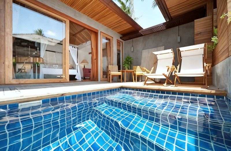 Tango Luxe Beach Villa, Koh Samui photo 5
