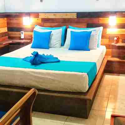 Kashyapa Kingdom View Home Rooms
