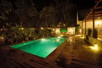 Reen Resorts Aanavilasam Plantation Thekkady - Private Pools