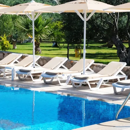 Assos Park Hotel
