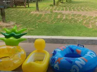 Wonju Gwirae 630 Dog Pool Villa - 4 tähden