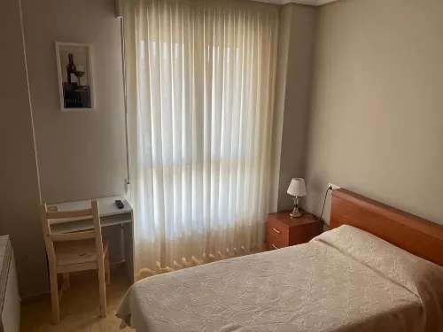 Pensión San Vicente