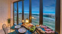 Villa Seville Pension in Pohang - Merinäköala