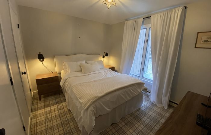 Cozy 3 Bedroom Condo located just steps from Sugarbush