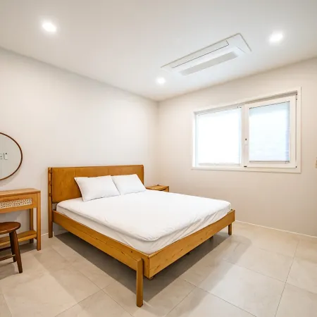 Yangyang Sonamu Private Pension