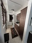Charming 3-bedroom house with WiFi, AC in welcoming Rincón P.R.