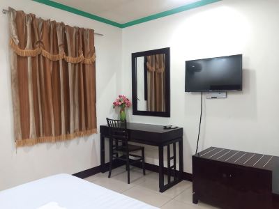Asia Novo Boutique Hotel - Kalibo