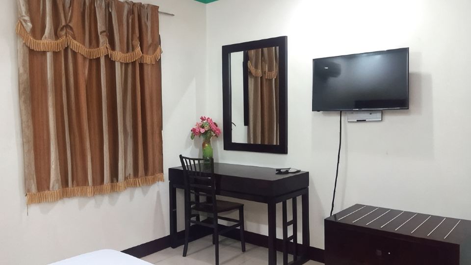 Asia Novo Boutique Hotel - Kalibo