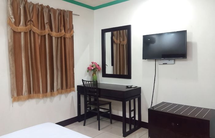 Asia Novo Boutique Hotel - Kalibo