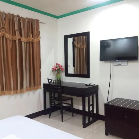 Asia Novo Boutique Hotel - Kalibo