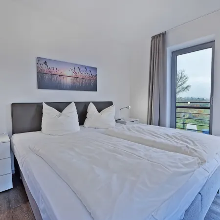Apartment with a view of the Elbe - 4.11