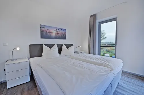 Apartment with a view of the Elbe - 4.11 - Wifi