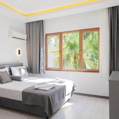 Kariva Hotel Hoteles cerca de Ataturk House & Museum