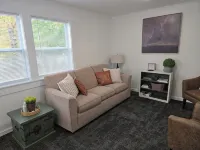 Tranquil House in Charming Calumet