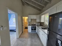 Caribbean Sea View Cottage - 3つ星