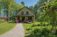 Spacious Lakehouse +Private Dock+Firepit+Kayaks - Wifi