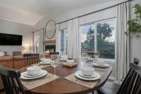 Colorado Retreat