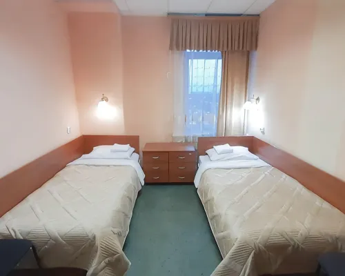 Smart Hotel Belgorod Mini Hotel 別爾哥羅德住宿飯店