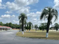 Motel Jesup Hotels in Wayne County