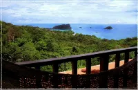 Gorgeous Views of Pacific and Rainforest